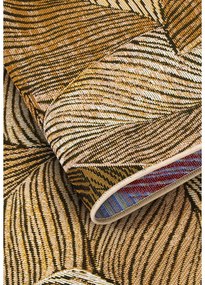 Covor de exterior auriu 120x180 cm Eugene – Villeroy&amp;Boch