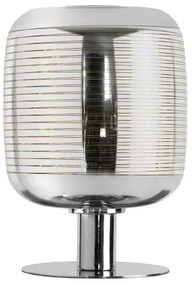 Lampă de masă ERYN 1xE27/60W/230V Lucide 70583/01/11