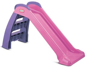 LITTLE TIKES - PRIMUL MEU TOBOGAN ROZ (LT17241)