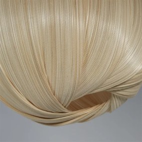 Searchlight SO701959 - Abajur SHADE pentru soclu B22/E14/E27, Ø 30 cm, crem