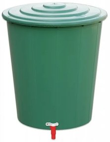 Bidon pentru apă de ploaie 200 l