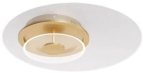 Plafoniera LED design deosebit Valentin 50cm