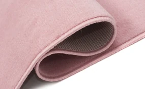 Covor pentru camera copiilor cu o pisică Lăţime: 80 cm | Lungime: 150 cm
