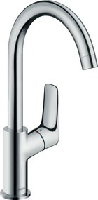 Hansgrohe Logis baterie lavoar stativ crom 71131000