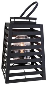 ByRydens 4100380-4007 - Lampă de exterior YANKTON 1xE27/5W/230V IP44