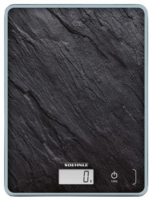 Soenhle Cântar digital de bucătărie Page Compact 300 Slate 61515