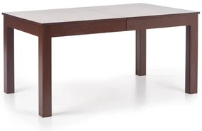 Masa de bucaterie Severyn, nuc închis