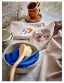 Prosoape de vase 2 buc. din bumbac 50x70 cm Bistro – Södahl