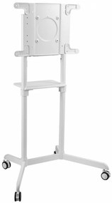 STAND TV MOBIL SERIOUX TV11-46TW WHITE