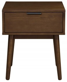 Noptiera Cassina nuc H53 cm