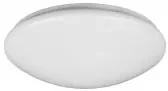 Plafoniera moderna led 18W Lukida R62961000 Trio