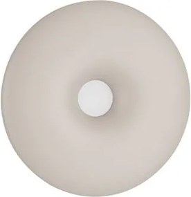 Aplica LED 2700K pentru fatade IP54 SPLASH sand