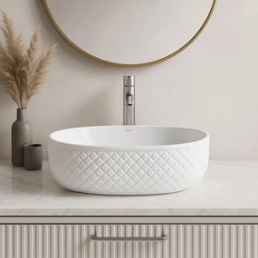 Lavoar pe blat Oktawia