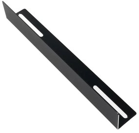 SPACER SINA CABINET 19" SPLR-1U280-BK-03
