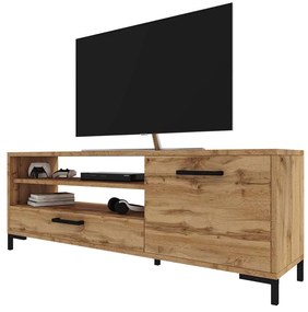Dulap TV Cascade  (stejar lancaster). 1098744
