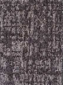 Covor tip traversă maro 80x250 cm Prisma – Elle Decoration