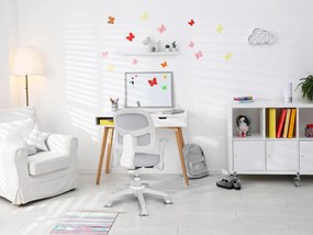 Scaun pentru copii Journey 5 (alb + gri). 1087582