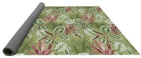 Covor de exterior CARPIA 135x200 cm - mai multe variante Culoare: Colorat