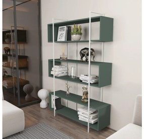 Raft Brutus (Verde + Alb) . 1101442