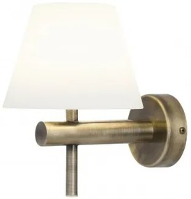 Aplica baie LED 6W ANGUS 3997 RABALUX