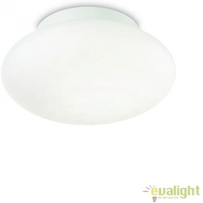 Plafoniera iluminat exterior cu protectie IP44 BUBBLE PL1 135250