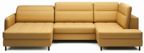 Coltar extensibil Berrto pe stanga Manhattan 45