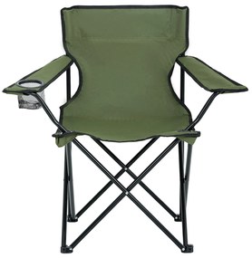 Set 2 buc scaune camping Advirtieron (verde). Promo -26%. 1117500