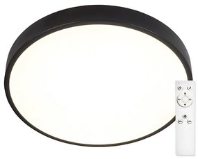 Top Light Metal 60C RC - LED plafonieră dimabilă LED/60W/230V cu DO