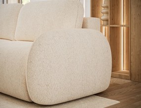 Canapea Avuela extensibil, 250x105x94 cm – Kendell 18