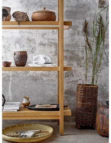 Tavă decorativă din lemn Kylar – Bloomingville