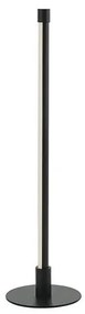 Veioza LED, lampa de masa design modern Betty negru