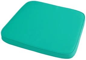 Perna pentru scaun de exterior VIREON 44x45 cm, verdealbastru