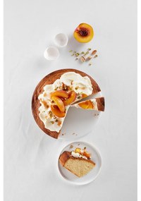 Formă de copt din oțel pentru tort ø 24 cm – Lékué