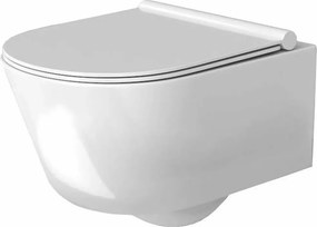 Set vas wc suspendat Rea Porter rimless capac softclose