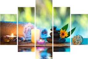 Tablou - Relaxare (150x105 cm)