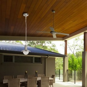 Rabalux 8764 - Corp de iluminat exterior OSLO 1xE27/60W