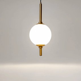 Pendul LED design modern decorativ The Sixth Sense