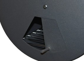 Grătar pe cărbuni Smokie – Cattara