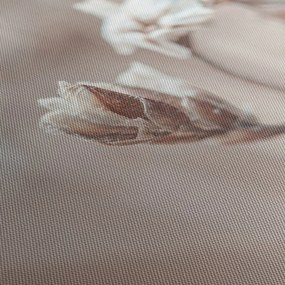 Tablou - Detaliu ramură (70x50 cm)