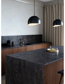 Lustră pe cablu DFTP by Nordlux ALIGN 1xE27/15W/230V negru