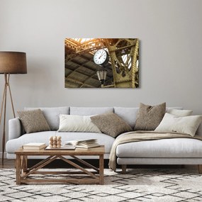 Tablou - Ceas (90x60 cm)