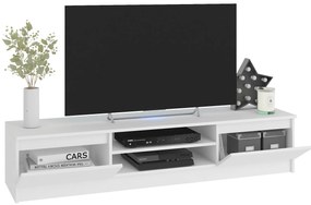 Mobilier camera de zi Megaherzios (alb) (fără iluminat). 1117425