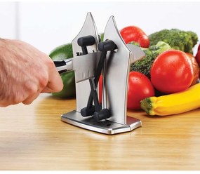 APARAT ASCUTIT CUTITE, BAVARIAN EDGE