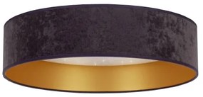 Plafonieră LED VELVET STAR LED/36W/230V d. 55 cm Brilagi