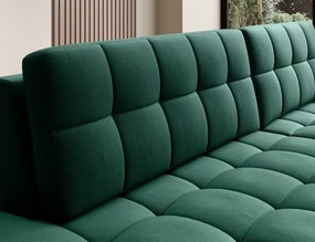 Coltar extensibil Blezalt pe dreapta Lukso 35