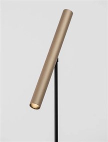 Lampadar/Lampa de podea LED stil minimalist ELLI