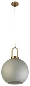 Lustra, Pendul design modern Snowdrop