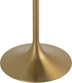 Masa bar design elegant LUX Tazio, alama 79cm 115558 HZ