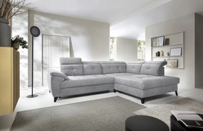 Coltar extensibil Inferne pe dreapta Aura 04