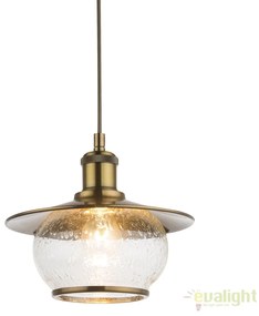 Pendul stil industrial Nevis 69030 GL 22cm